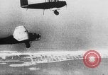 Image of Aerial refueling California United States USA, 1929, second 6 stock footage video 65675051736