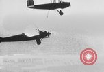 Image of Aerial refueling California United States USA, 1929, second 8 stock footage video 65675051736