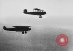 Image of Aerial refueling California United States USA, 1929, second 16 stock footage video 65675051736