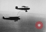 Image of Aerial refueling California United States USA, 1929, second 17 stock footage video 65675051736
