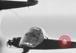 Image of Aerial refueling California United States USA, 1929, second 25 stock footage video 65675051736