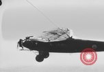 Image of Aerial refueling California United States USA, 1929, second 27 stock footage video 65675051736