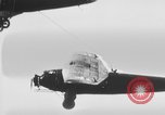 Image of Aerial refueling California United States USA, 1929, second 30 stock footage video 65675051736
