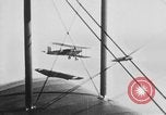 Image of Aerial refueling California United States USA, 1929, second 31 stock footage video 65675051736