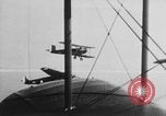 Image of Aerial refueling California United States USA, 1929, second 32 stock footage video 65675051736