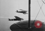 Image of Aerial refueling California United States USA, 1929, second 33 stock footage video 65675051736