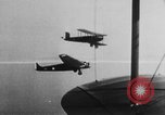 Image of Aerial refueling California United States USA, 1929, second 34 stock footage video 65675051736