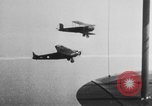 Image of Aerial refueling California United States USA, 1929, second 35 stock footage video 65675051736