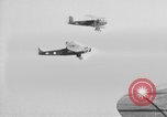 Image of Aerial refueling California United States USA, 1929, second 36 stock footage video 65675051736