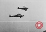 Image of Aerial refueling California United States USA, 1929, second 37 stock footage video 65675051736