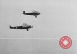 Image of Aerial refueling California United States USA, 1929, second 38 stock footage video 65675051736