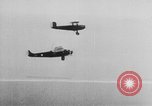 Image of Aerial refueling California United States USA, 1929, second 39 stock footage video 65675051736