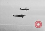 Image of Aerial refueling California United States USA, 1929, second 40 stock footage video 65675051736