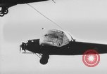 Image of Aerial refueling California United States USA, 1929, second 49 stock footage video 65675051736