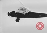Image of Aerial refueling California United States USA, 1929, second 50 stock footage video 65675051736