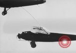 Image of Aerial refueling California United States USA, 1929, second 55 stock footage video 65675051736