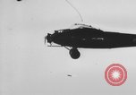 Image of Aerial refueling California United States USA, 1929, second 58 stock footage video 65675051736