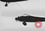 Image of Aerial refueling California United States USA, 1929, second 59 stock footage video 65675051736