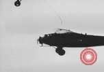 Image of Aerial refueling California United States USA, 1929, second 60 stock footage video 65675051736