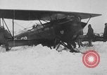 Immagine di Curtis P-1 aeroplani United States USA, 1930, secondo 39 filmato di repertorio 65675051737