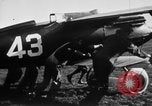 Immagine di Pulitzer Trophy e Coppa Schneider gare di aria United States USA, 1925, secondo 16 filmato di repertorio 65675051738