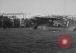Immagine di Pulitzer Trophy e Coppa Schneider gare di aria United States USA, 1925, secondo 32 filmato di repertorio 65675051738