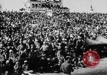 Immagine di Folla Cleveland Ohio USA, 1929, secondo 3 filmato di repertorio 65675051739