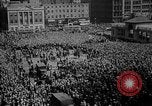 Immagine di Franklin D Roosevelt stabilisce CCC United States USA, 1933, secondo 46 filmato di repertorio 65675051740