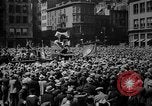 Immagine di Franklin D Roosevelt stabilisce CCC United States USA, 1933, secondo 50 filmato di repertorio 65675051740