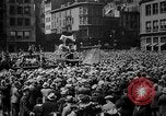 Immagine di Franklin D Roosevelt stabilisce CCC United States USA, 1933, secondo 51 filmato di repertorio 65675051740