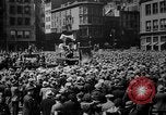 Immagine di Franklin D Roosevelt stabilisce CCC United States USA, 1933, secondo 52 filmato di repertorio 65675051740