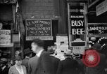 Immagine di Franklin D Roosevelt stabilisce CCC United States USA, 1933, secondo 53 filmato di repertorio 65675051740