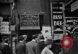 Immagine di Franklin D Roosevelt stabilisce CCC United States USA, 1933, secondo 54 filmato di repertorio 65675051740