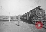 Standbild CCC Rekruten United States USA, 1935, aus Sekunde 1 historischem Filmmaterial Videoclip 65675051741