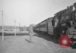 Standbild CCC Rekruten United States USA, 1935, aus Sekunde 3 historischem Filmmaterial Videoclip 65675051741