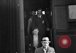 Standbild CCC Rekruten United States USA, 1935, aus Sekunde 12 historischem Filmmaterial Videoclip 65675051741