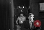 Standbild CCC Rekruten United States USA, 1935, aus Sekunde 14 historischem Filmmaterial Videoclip 65675051741