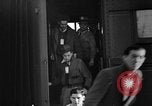 Standbild CCC Rekruten United States USA, 1935, aus Sekunde 15 historischem Filmmaterial Videoclip 65675051741