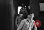 Standbild CCC Rekruten United States USA, 1935, aus Sekunde 16 historischem Filmmaterial Videoclip 65675051741