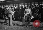 Standbild CCC Rekruten United States USA, 1935, aus Sekunde 17 historischem Filmmaterial Videoclip 65675051741