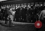 Standbild CCC Rekruten United States USA, 1935, aus Sekunde 18 historischem Filmmaterial Videoclip 65675051741