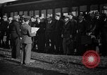 Standbild CCC Rekruten United States USA, 1935, aus Sekunde 19 historischem Filmmaterial Videoclip 65675051741