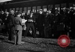 Standbild CCC Rekruten United States USA, 1935, aus Sekunde 20 historischem Filmmaterial Videoclip 65675051741