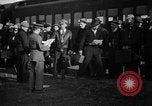 Standbild CCC Rekruten United States USA, 1935, aus Sekunde 21 historischem Filmmaterial Videoclip 65675051741