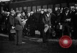 Standbild CCC Rekruten United States USA, 1935, aus Sekunde 22 historischem Filmmaterial Videoclip 65675051741