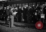 Standbild CCC Rekruten United States USA, 1935, aus Sekunde 23 historischem Filmmaterial Videoclip 65675051741
