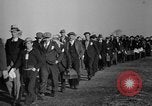 Standbild CCC Rekruten United States USA, 1935, aus Sekunde 26 historischem Filmmaterial Videoclip 65675051741