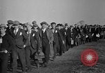 Standbild CCC Rekruten United States USA, 1935, aus Sekunde 27 historischem Filmmaterial Videoclip 65675051741