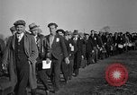 Standbild CCC Rekruten United States USA, 1935, aus Sekunde 29 historischem Filmmaterial Videoclip 65675051741
