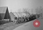 Standbild CCC Rekruten United States USA, 1935, aus Sekunde 31 historischem Filmmaterial Videoclip 65675051741